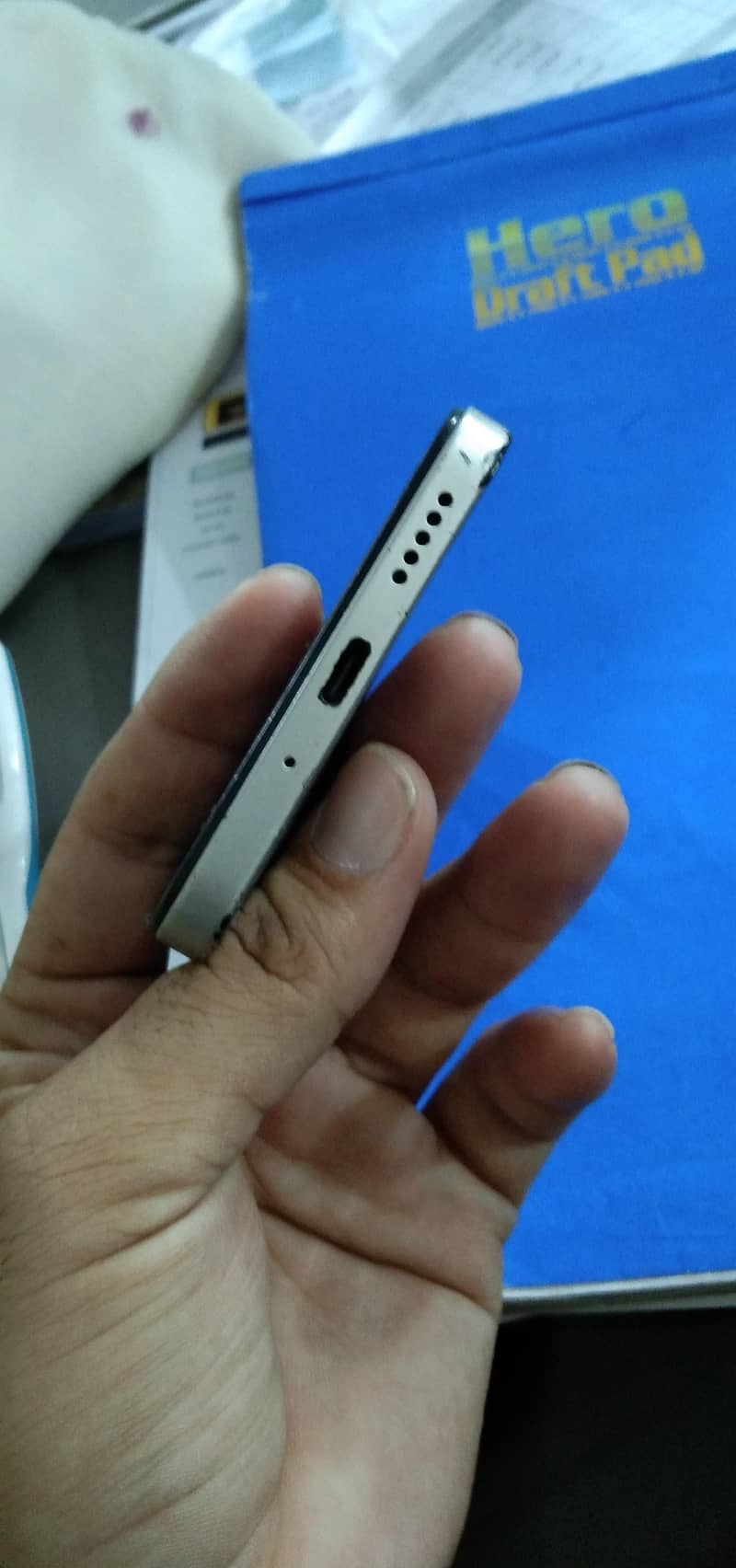Xiaomi POCO C75 1