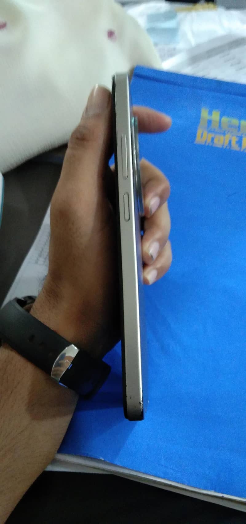Xiaomi POCO C75 3