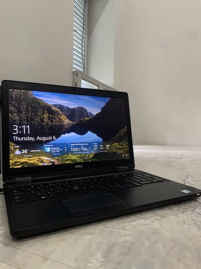 Dell Core i5 7th Gen | Latitude 5580