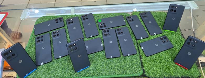 Motorola Moto G