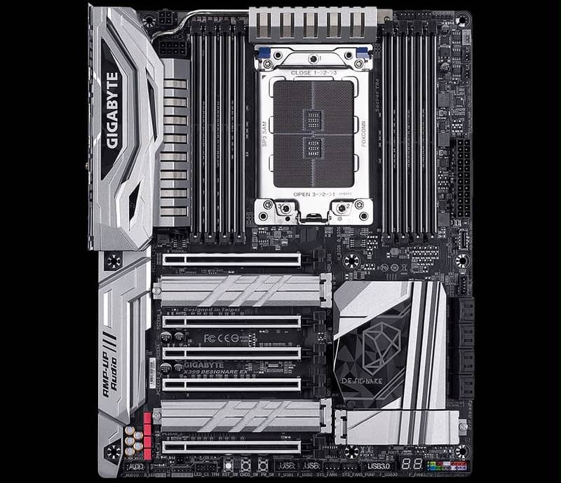 AMD Thread Ripper 2990Wx better than 14900k or AMD Ryzen 9 9950X 32C 3
