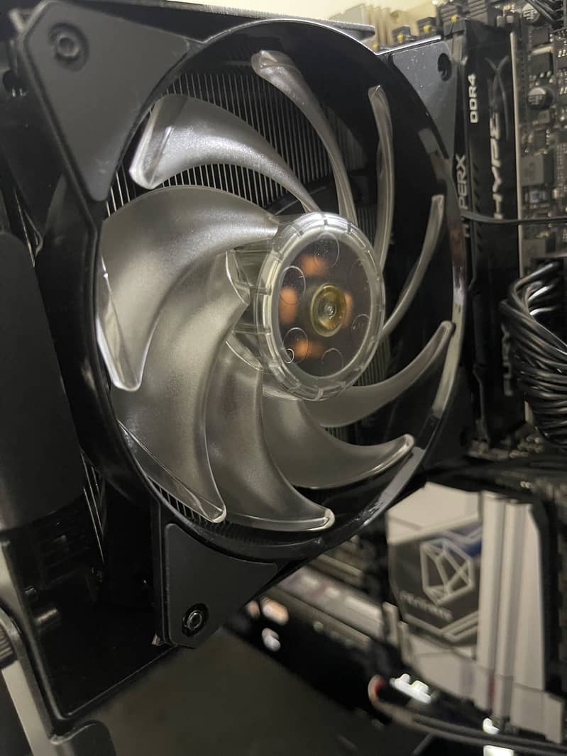 AMD Thread Ripper 2990Wx better than 14900k or AMD Ryzen 9 9950X 32C 4