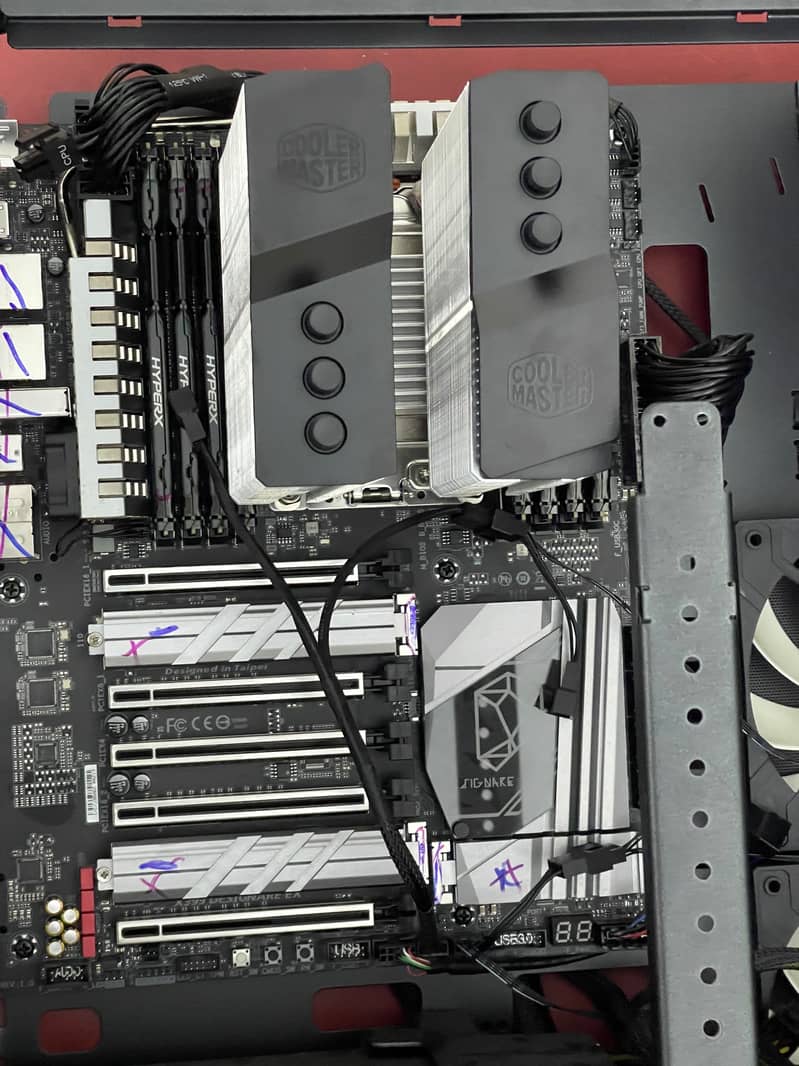 AMD Thread Ripper 2990Wx better than 14900k or AMD Ryzen 9 9950X 32C 6