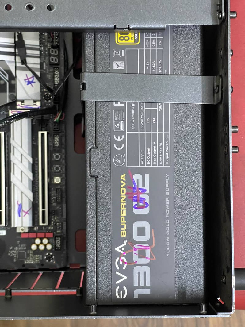 AMD Thread Ripper 2990Wx better than 14900k or AMD Ryzen 9 9950X 32C 8