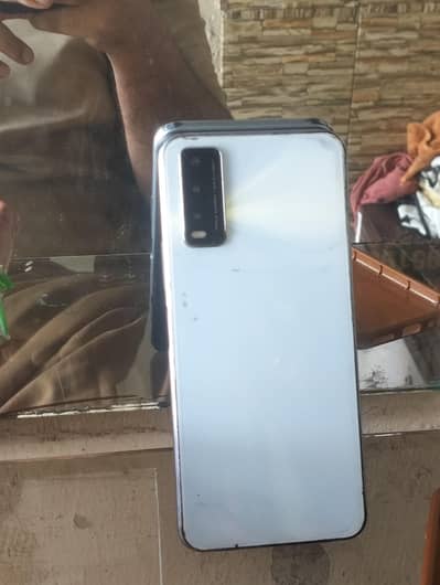 Vivo Y20