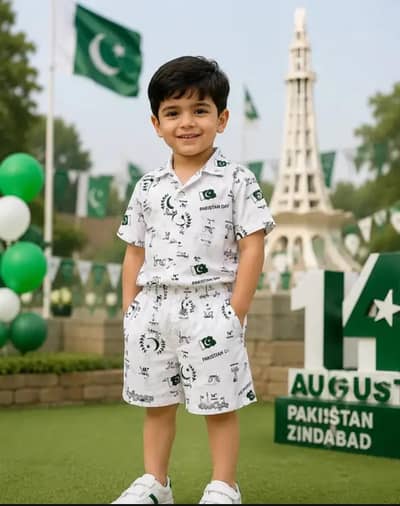 14th August celebration