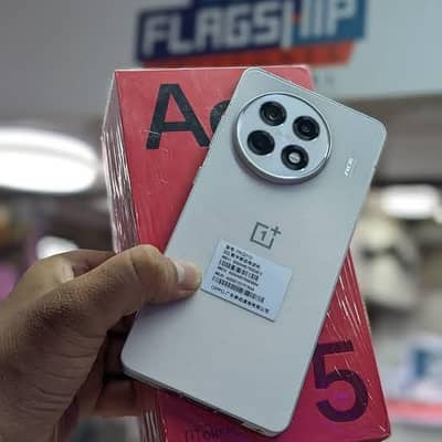 One Plus Ace 5