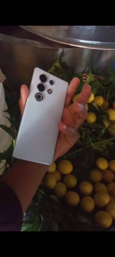 Itel S25 ultra