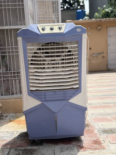 Cannon Air Cooler