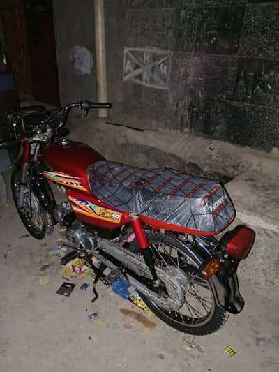 express 2020 model all ok