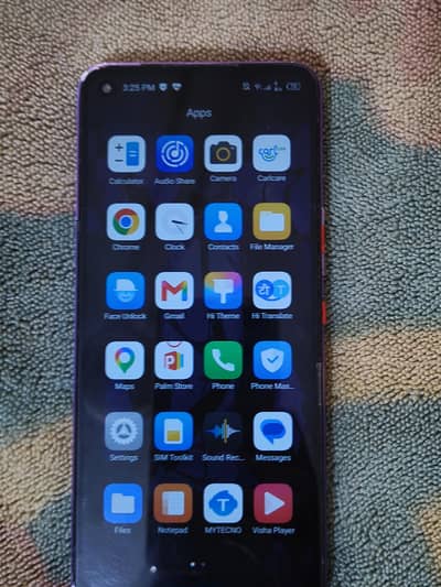 Tecno Spark 6