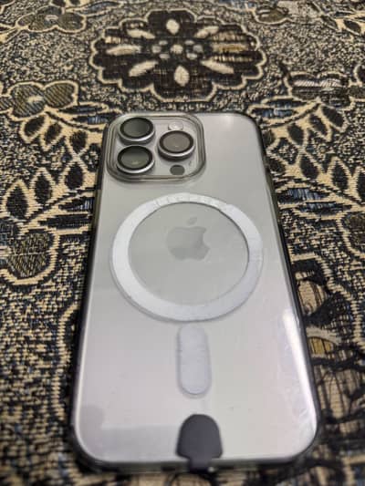 Iphone 15 pro