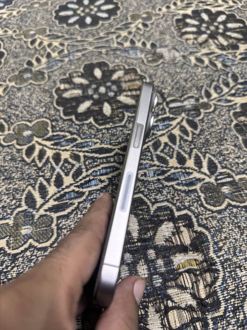 Iphone 15 pro 1