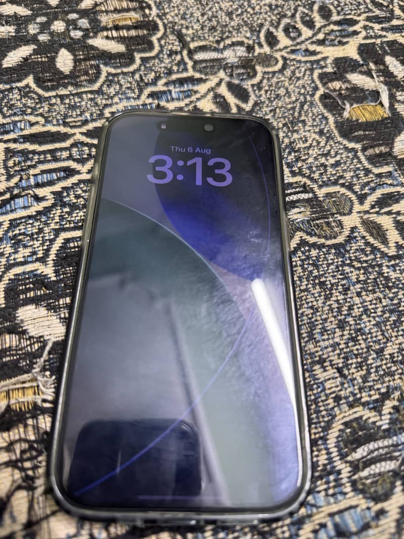 Iphone 15 pro 3