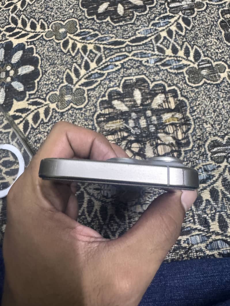 Iphone 15 pro 5