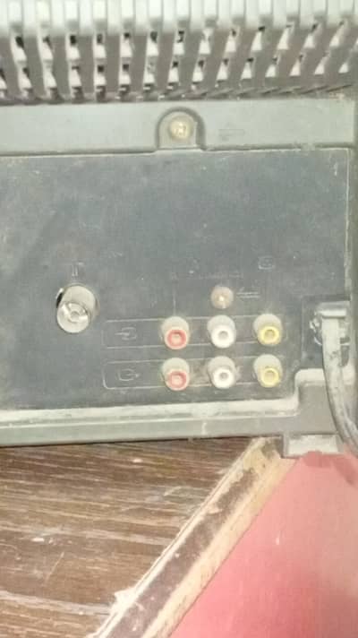 Sony television