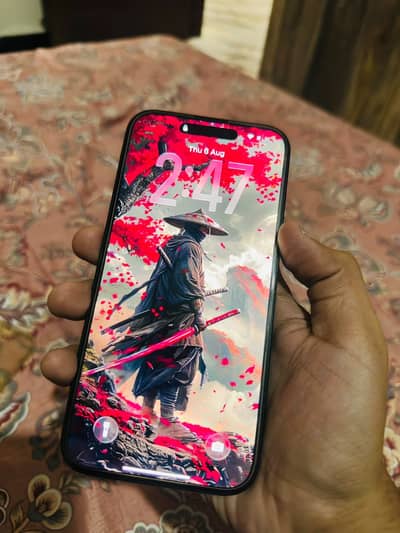 Apple iPhone 15 Plus JV 128GB with Box