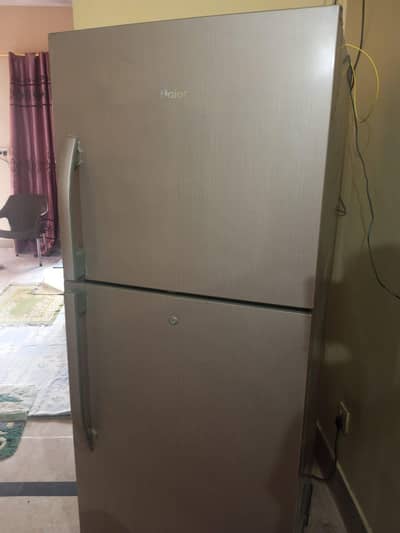 Haier Fridge