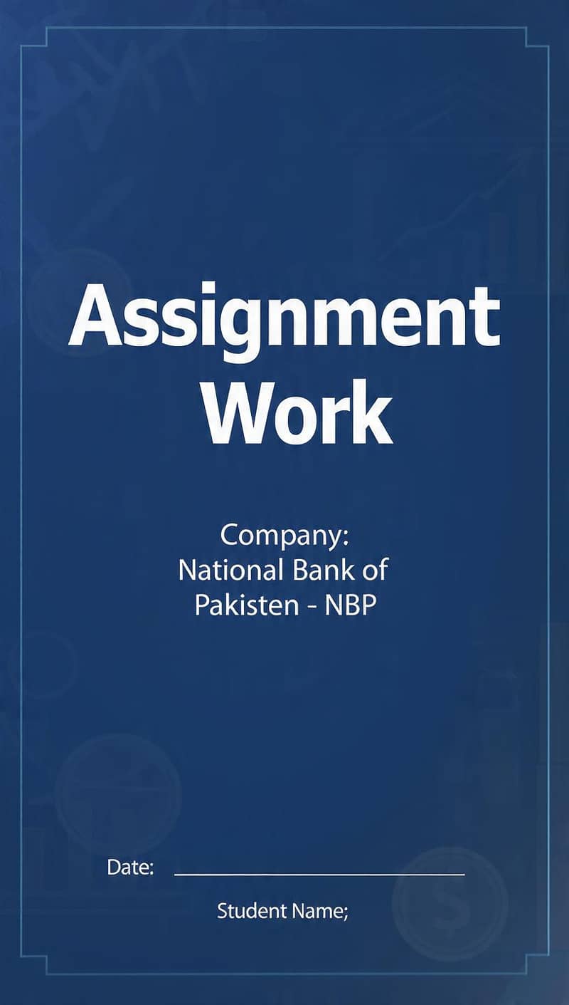 Assignment work 0