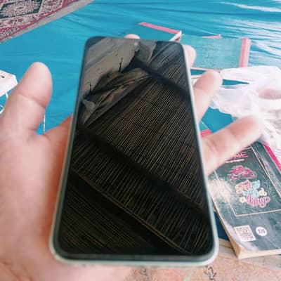 infinix hot 50i