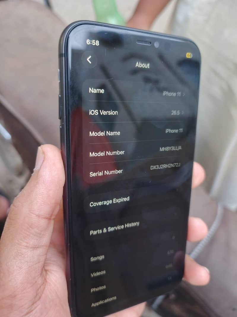 Apple iPhone 11 1