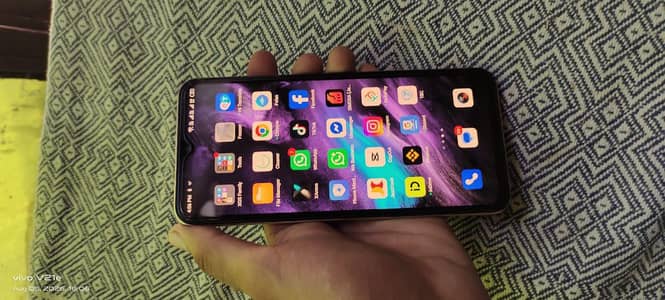 Infinix Note 11