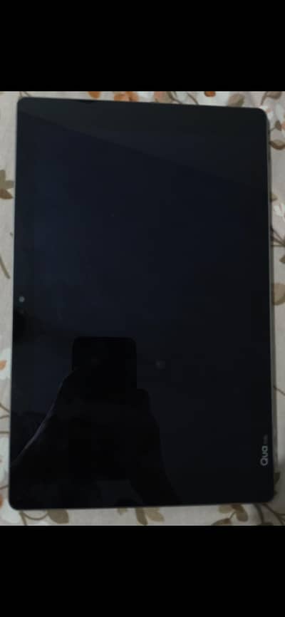 Qua tab PZ used
