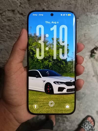 Tecno cammon 50 pro