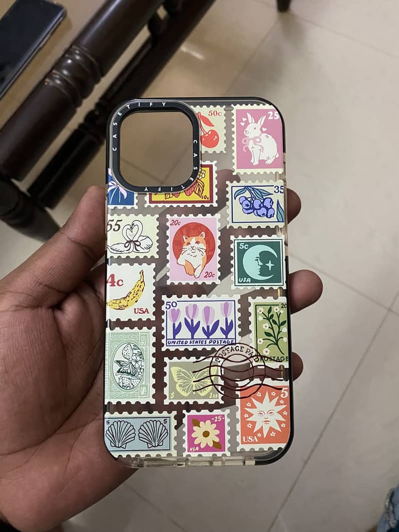 iPhone 12 pro max cases 1