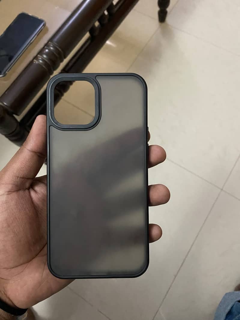 iPhone 12 pro max cases 3