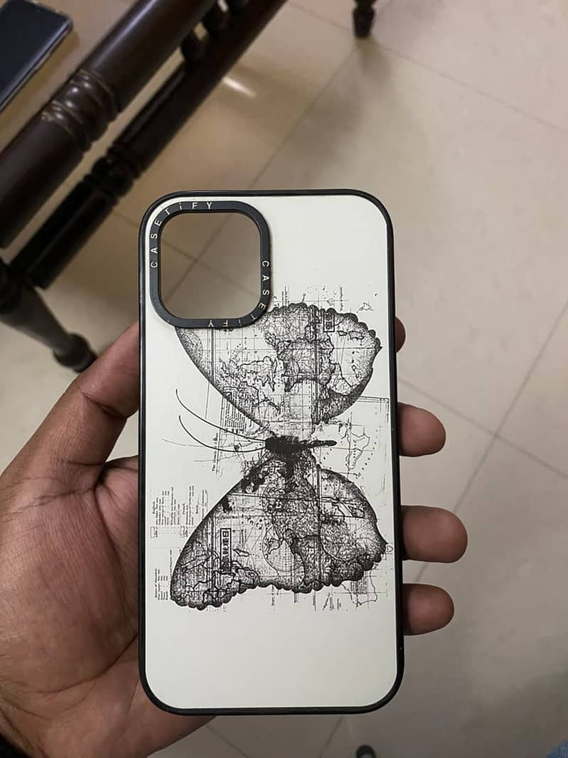 iPhone 12 pro max cases 5