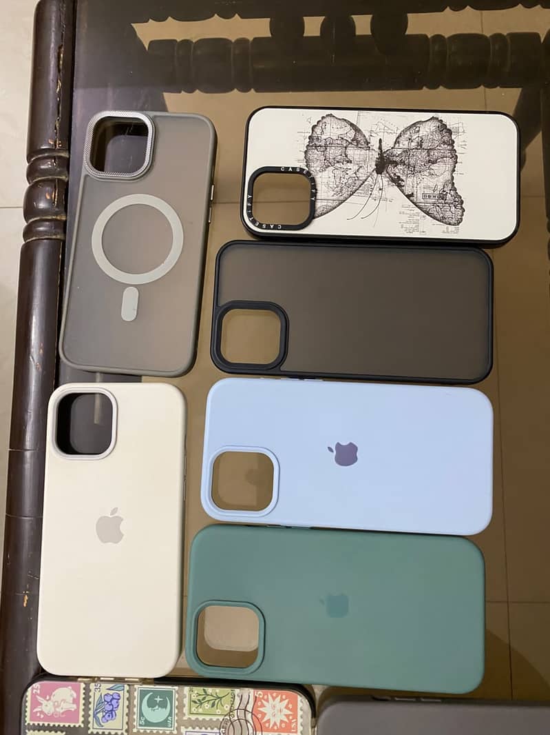 iPhone 12 pro max cases 7