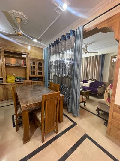 Double Storey Used House For Sale Prime Location, 25*40 Beautifully Maintained Double Storey House Available For Sale In G-13/1 The Property Is Ideally Located
