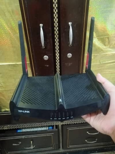 Tp Link wifi router