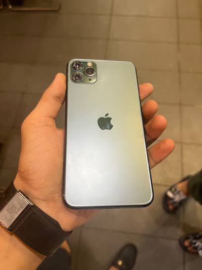 Apple iPhone 11 Pro Max