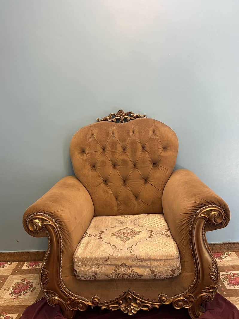 Sofa set 2