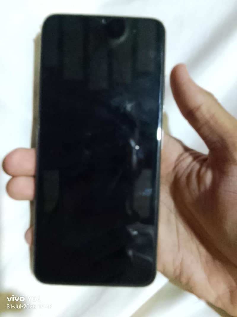 Itel A70 1