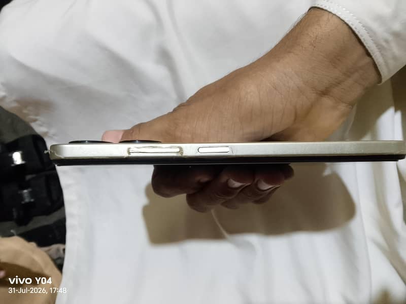 Itel A70 2