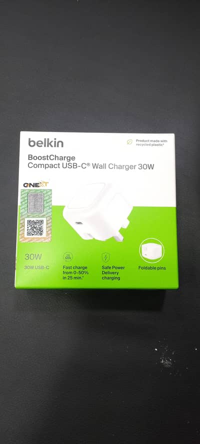Belkin original