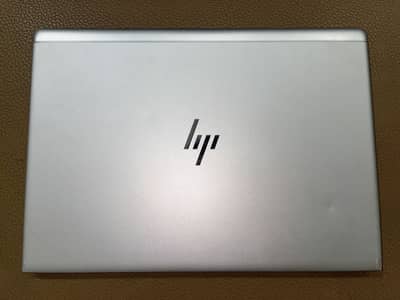 HP Elitebook 840 G6 [i5 8th Gen]