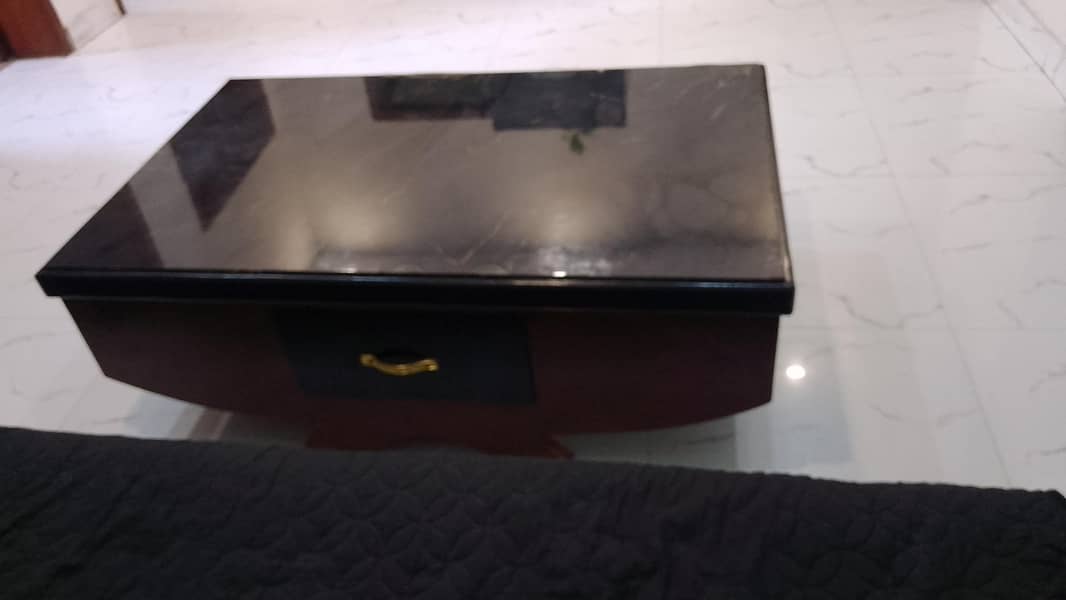 sofacumbed and Table 1