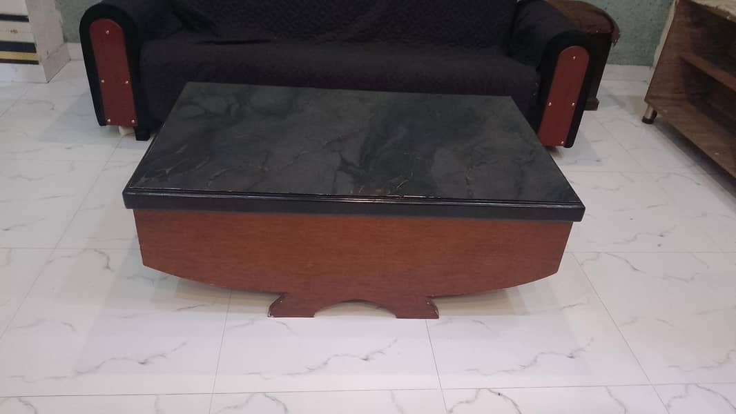 sofacumbed and Table 2
