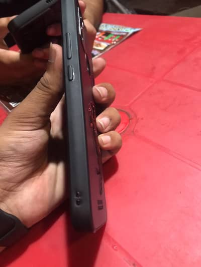Infinix Hot 9 Play