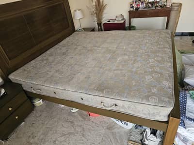 king size mattress for sale