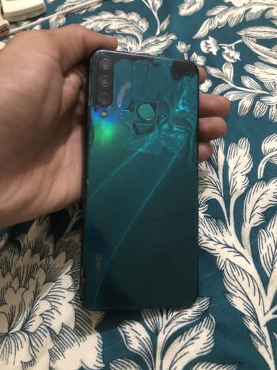 Huawei Y6p