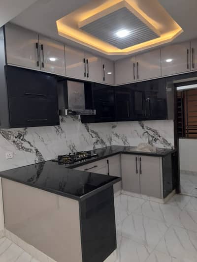 Luxury Apartment For Sell