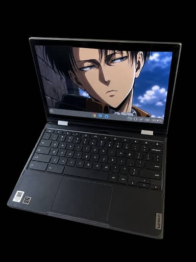 Chromebook in very affordable price