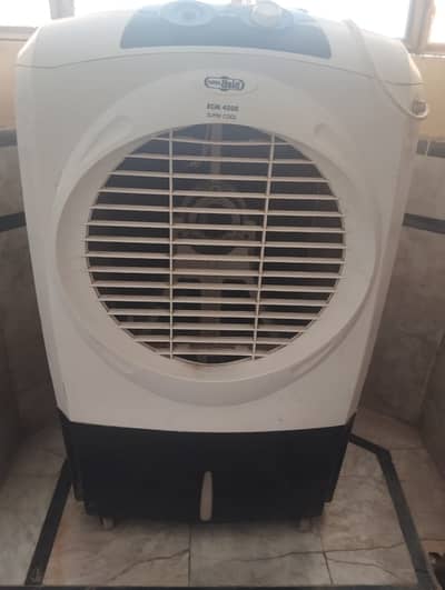 Super Asia ECM-4500 Air Cooler Body for Sale – Excellent Condition
