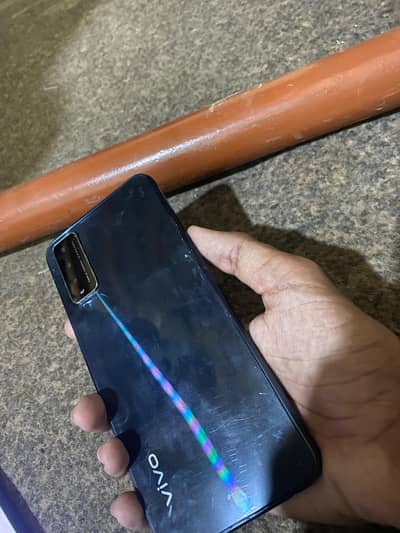 Vivo Y20