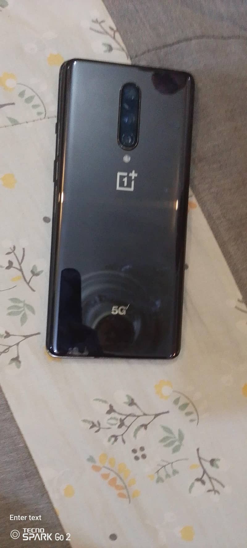 One Plus 8 3